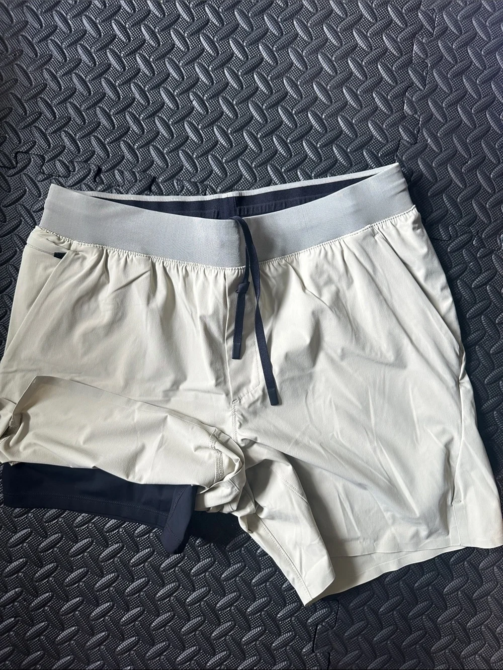 Ten Thousand Men's Set Short